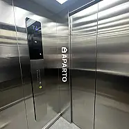 170 ლარი ღამე, ბინა დღიურად