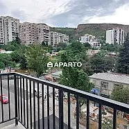 90 ლარი ღამე, ბინა დღიურად