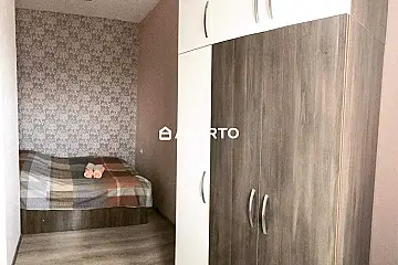 60 ლარი ღამე, ბინა დღიურად