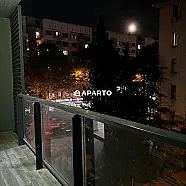 60 ლარი ღამე, ბინა დღიურად