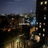190 ლარი ღამე, ბინა დღიურად