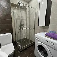 190 ლარი ღამე, ბინა დღიურად