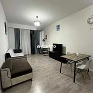 190 ლარი ღამე, ბინა დღიურად