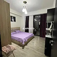 190 ლარი ღამე, ბინა დღიურად