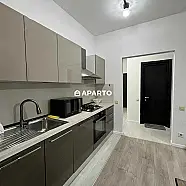 190 ლარი ღამე, ბინა დღიურად