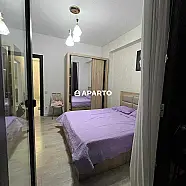 190 ლარი ღამე, ბინა დღიურად