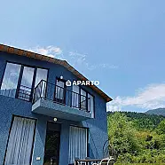 300 ლარი ღამე, ბინა დღიურად