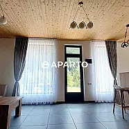 300 ლარი ღამე, ბინა დღიურად