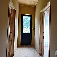 300 ლარი ღამე, ბინა დღიურად