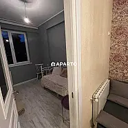 50 ლარი ღამე, ბინა დღიურად