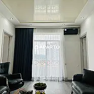 150 ლარი ღამე, ბინა დღიურად