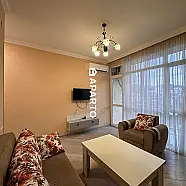 120 ლარი ღამე, ბინა დღიურად