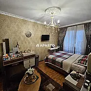150 ლარი ღამე, ბინა დღიურად