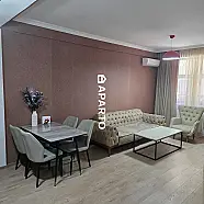 80 ლარი ღამე, ბინა დღიურად