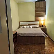 120 ლარი ღამე, ბინა დღიურად