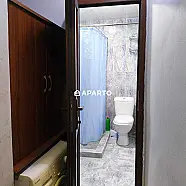 120 ლარი ღამე, ბინა დღიურად
