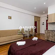 90 ლარი ღამე, ბინა დღიურად