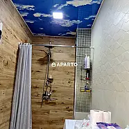 60 ლარი ღამე, ბინა დღიურად