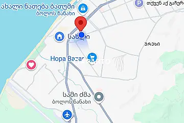 180 ლარი ღამე, ბინა დღიურად