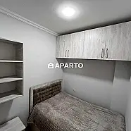180 ლარი ღამე, ბინა დღიურად