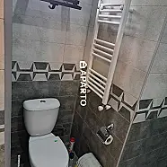80 ლარი ღამე, ბინა დღიურად