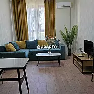 80 ლარი ღამე, ბინა დღიურად