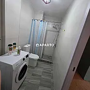 80 ლარი ღამე, ბინა დღიურად