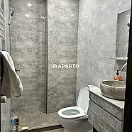 1 ლარი ღამე, ბინა დღიურად