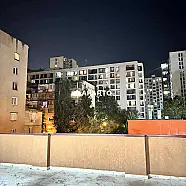 1 ლარი ღამე, ბინა დღიურად