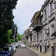 150 ლარი ღამე, ბინა დღიურად