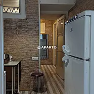 60 ლარი ღამე, ბინა დღიურად
