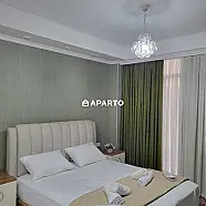 90 ლარი ღამე, ბინა დღიურად