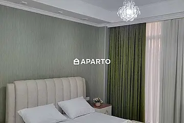 90 ლარი ღამე, ბინა დღიურად