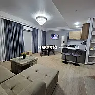 90 ლარი ღამე, ბინა დღიურად