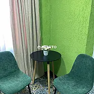 70 ლარი ღამე, ბინა დღიურად