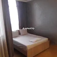 70 ლარი ღამე, ბინა დღიურად