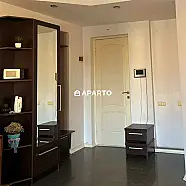 100 ლარი ღამე, ბინა დღიურად
