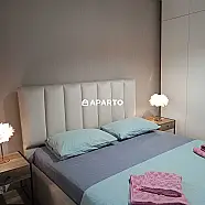 80 ლარი ღამე, ბინა დღიურად