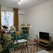 80 ლარი ღამე, ბინა დღიურად