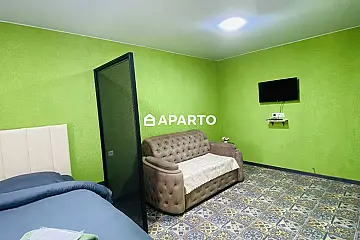 70 ლარი ღამე, ბინა დღიურად