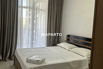 110 ლარი ღამე, ბინა დღიურად