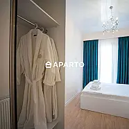 50 ლარი ღამე, ბინა დღიურად