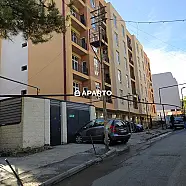 80 ლარი ღამე, ბინა დღიურად