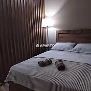 80 ლარი ღამე, ბინა დღიურად