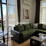120 ლარი ღამე, ბინა დღიურად
