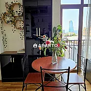 120 ლარი ღამე, ბინა დღიურად