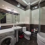 120 ლარი ღამე, ბინა დღიურად