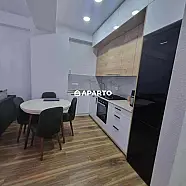 60 ლარი ღამე, ბინა დღიურად