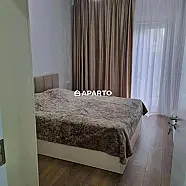 60 ლარი ღამე, ბინა დღიურად