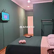 80 ლარი ღამე, ბინა დღიურად